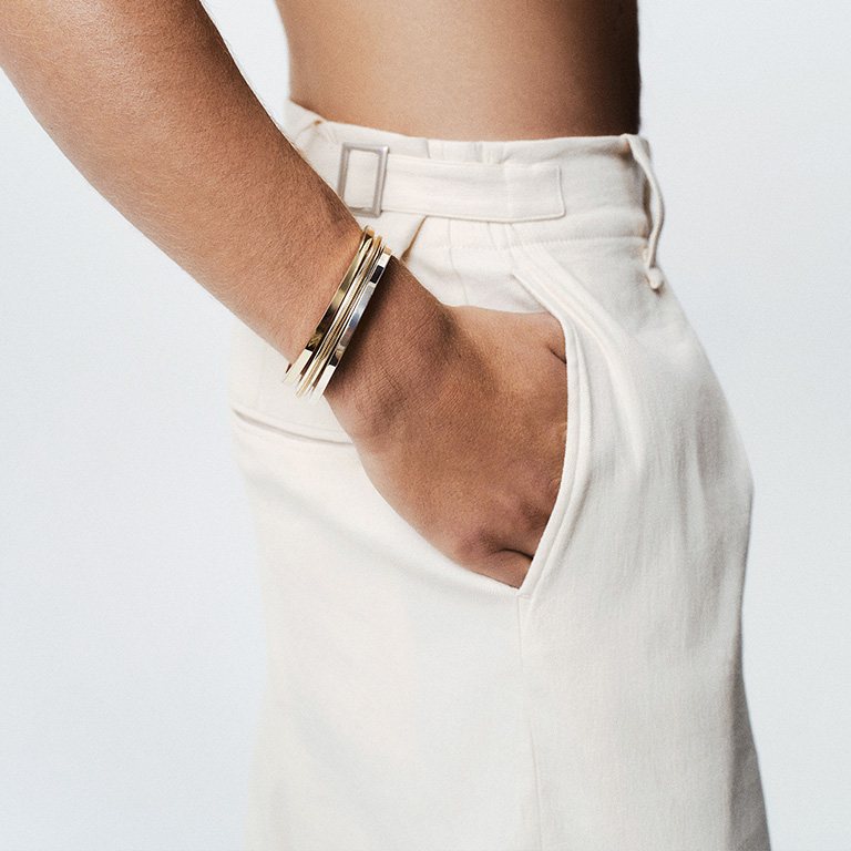 Shop the look - Eliot 